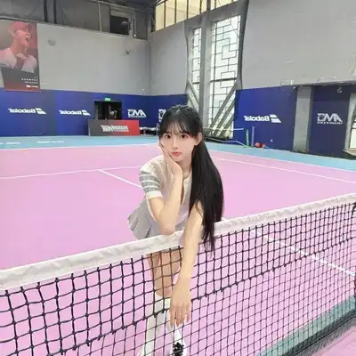 赵巧